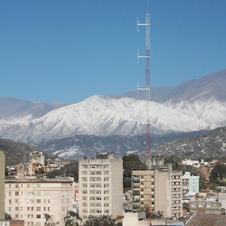 Howard Johnson Plaza Jujuy San Salvador de Jujuy Dış mekan fotoğraf