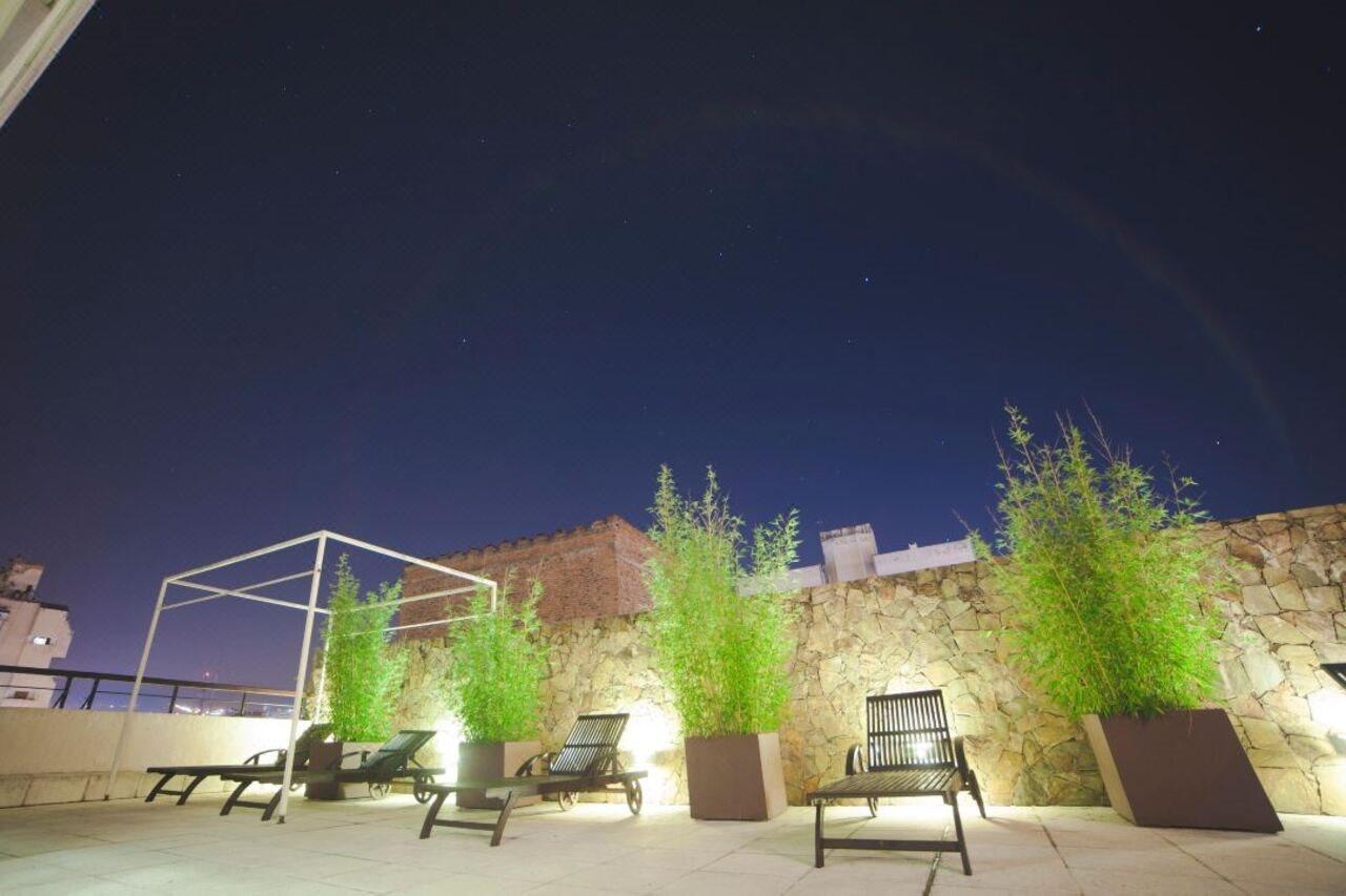 Howard Johnson Plaza Jujuy San Salvador de Jujuy Dış mekan fotoğraf