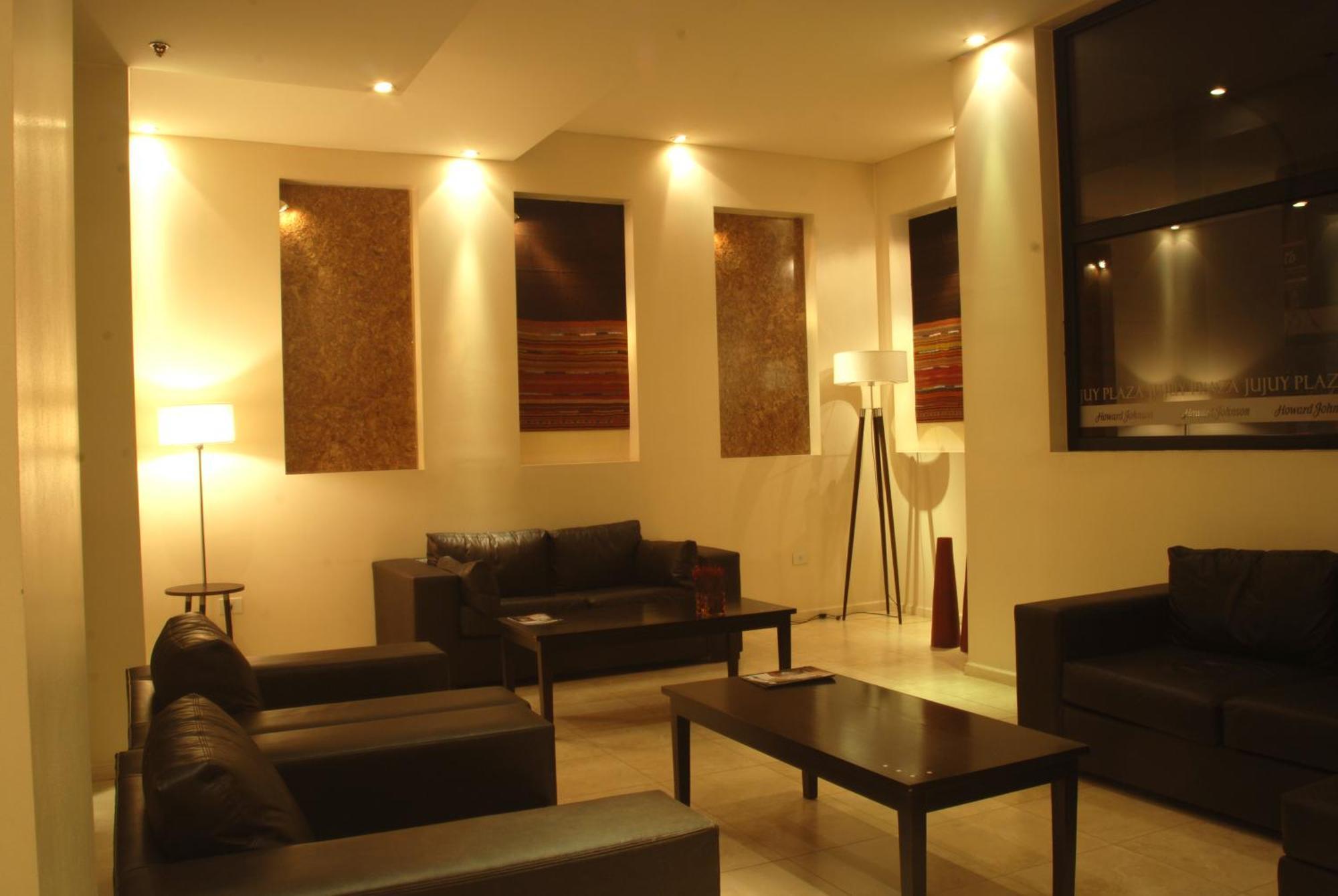 Howard Johnson Plaza Jujuy San Salvador de Jujuy Dış mekan fotoğraf
